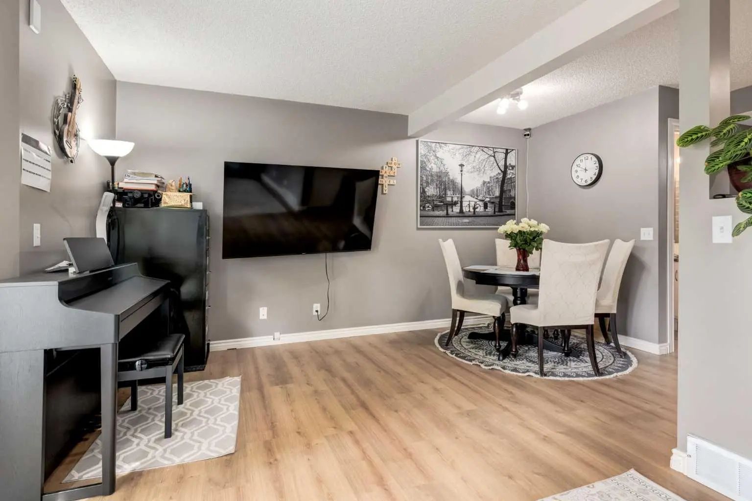 41 Harvest Glen Heights Northeast, Calgary – Residential Row/Townhouse Listing Photo 5