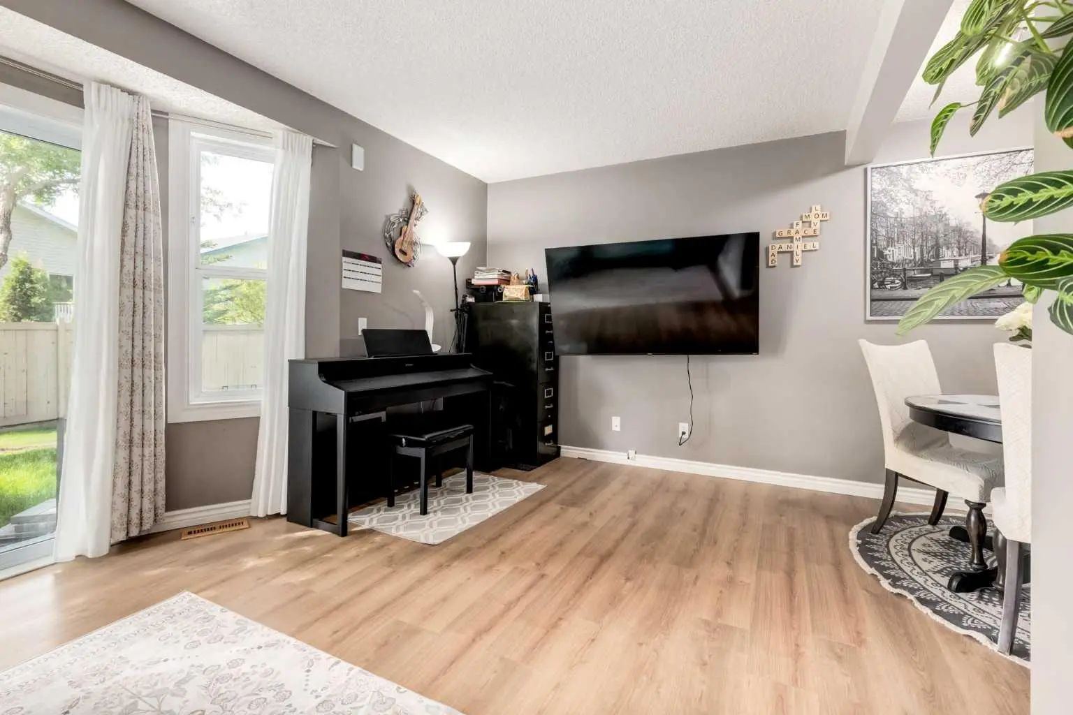 41 Harvest Glen Heights Northeast, Calgary – Residential Row/Townhouse Listing Photo 6