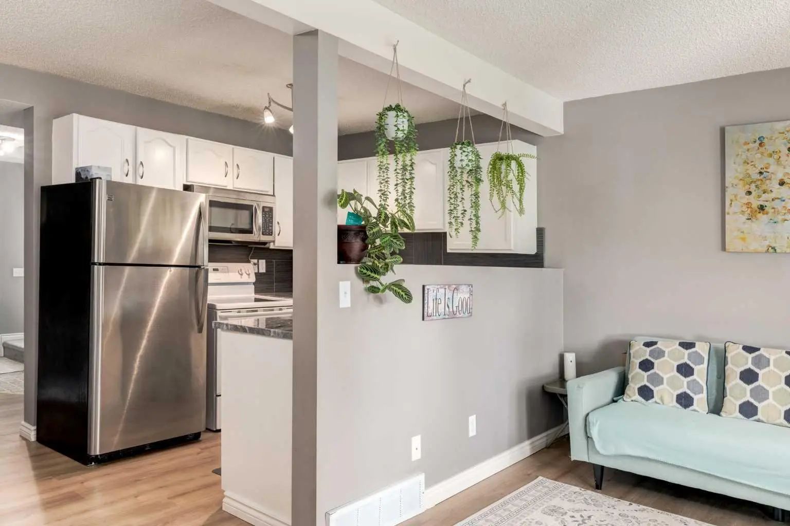 41 Harvest Glen Heights Northeast, Calgary – Residential Row/Townhouse Listing Photo 7