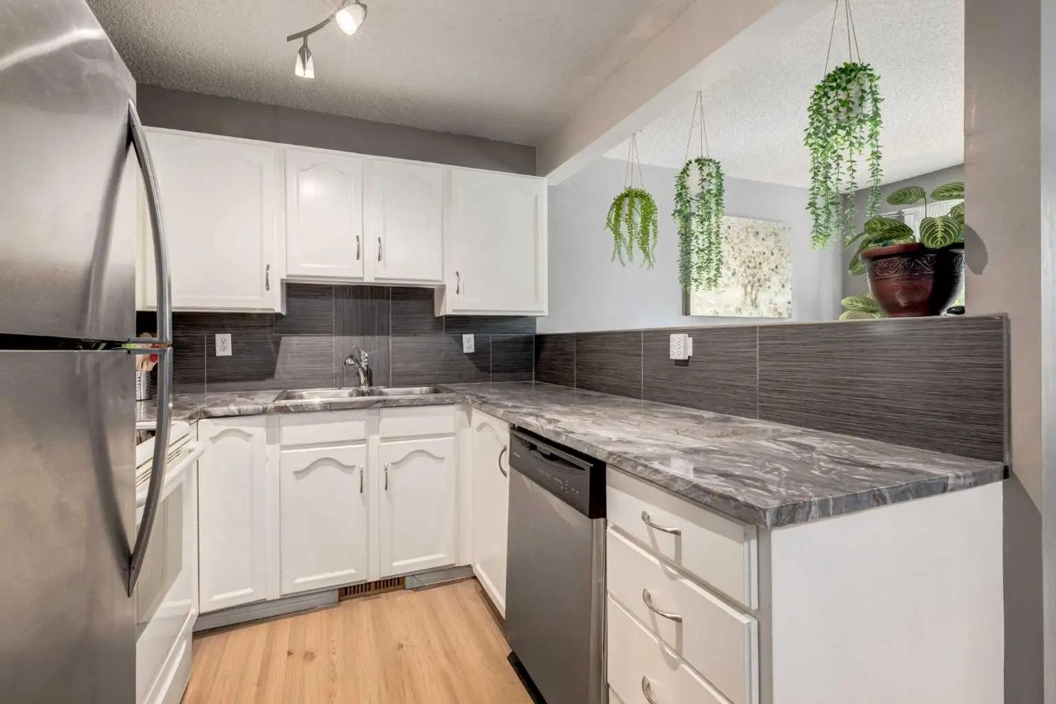 41 Harvest Glen Heights Northeast, Calgary – Residential Row/Townhouse Listing Photo 8