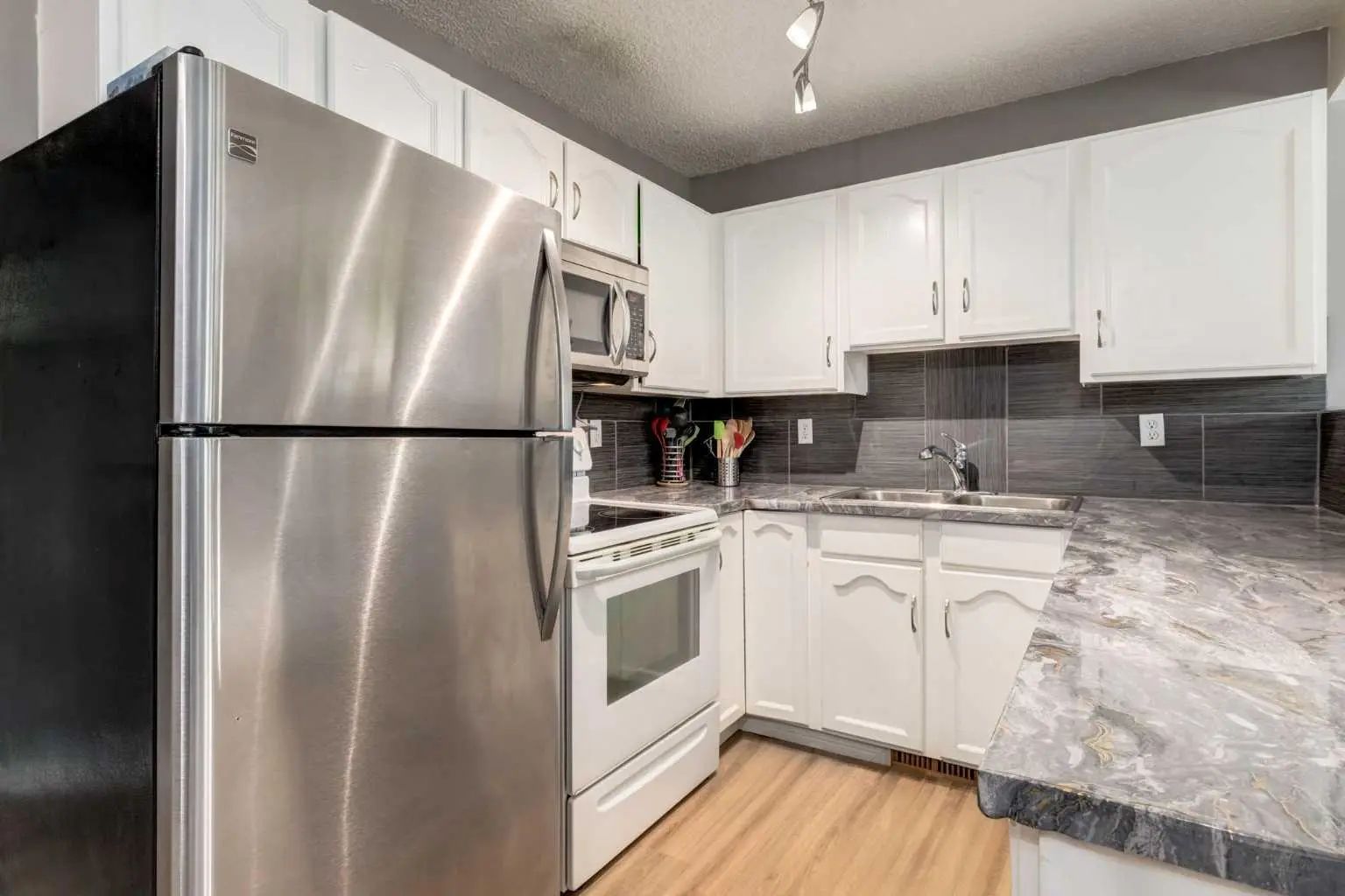 41 Harvest Glen Heights Northeast, Calgary – Residential Row/Townhouse Listing Photo 9