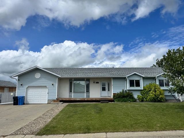 11300 110 Avenue Crescent , Fairview