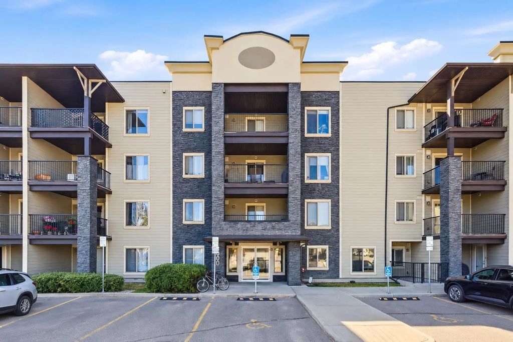 3108 625 Glenbow Drive , Cochrane