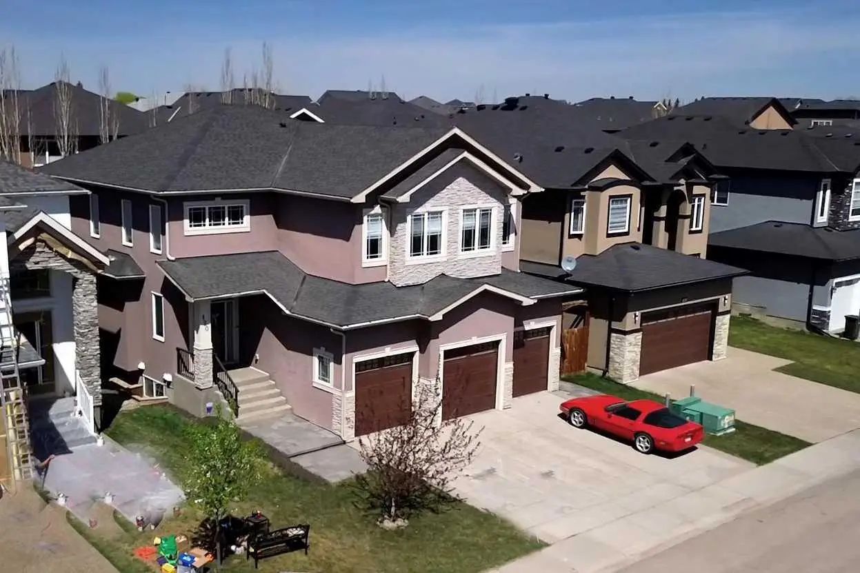 120 Kinniburgh Circle , Chestermere – Residential Detached Listing Photo 2