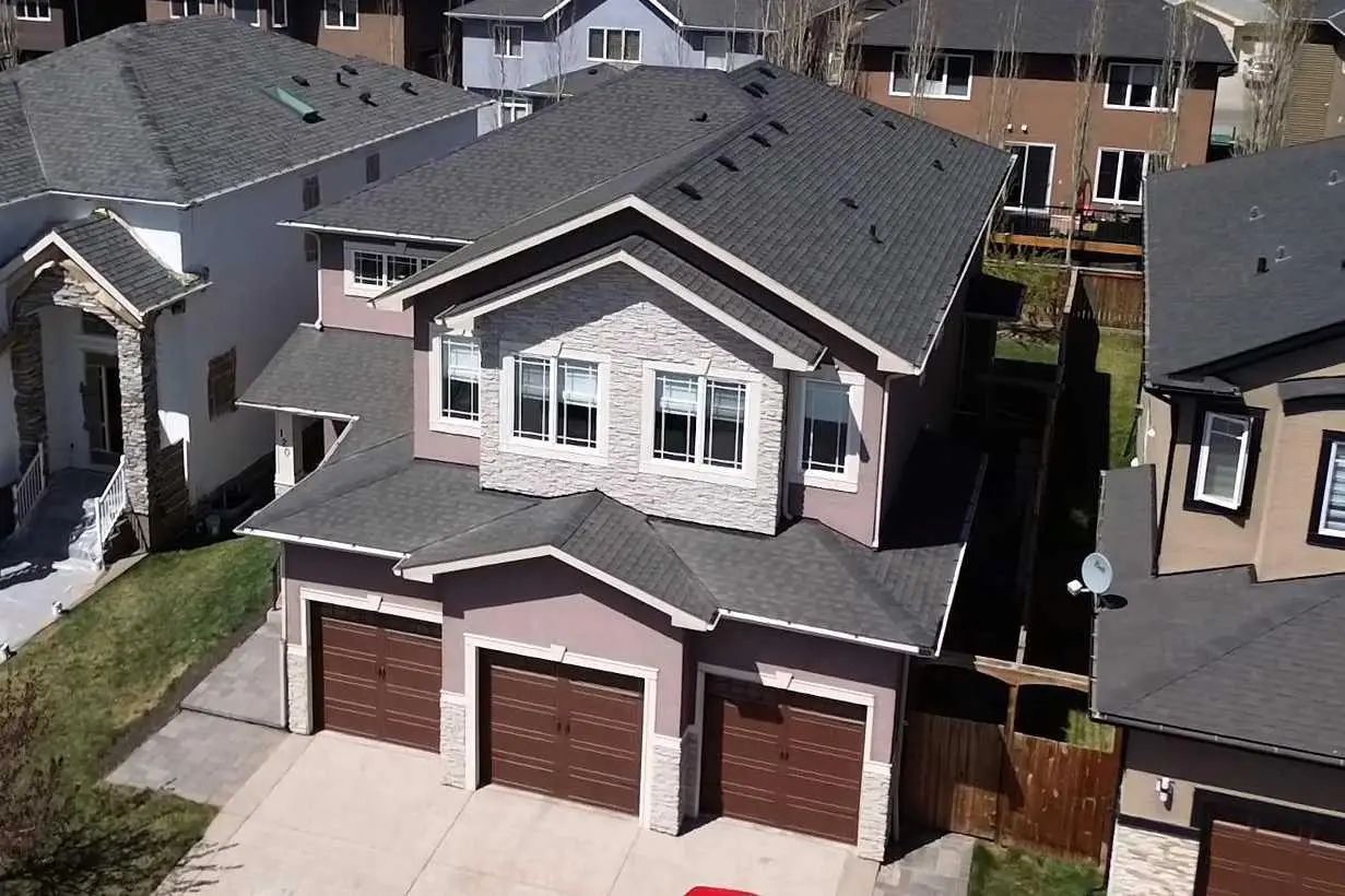 120 Kinniburgh Circle , Chestermere – Residential Detached Listing Photo 3