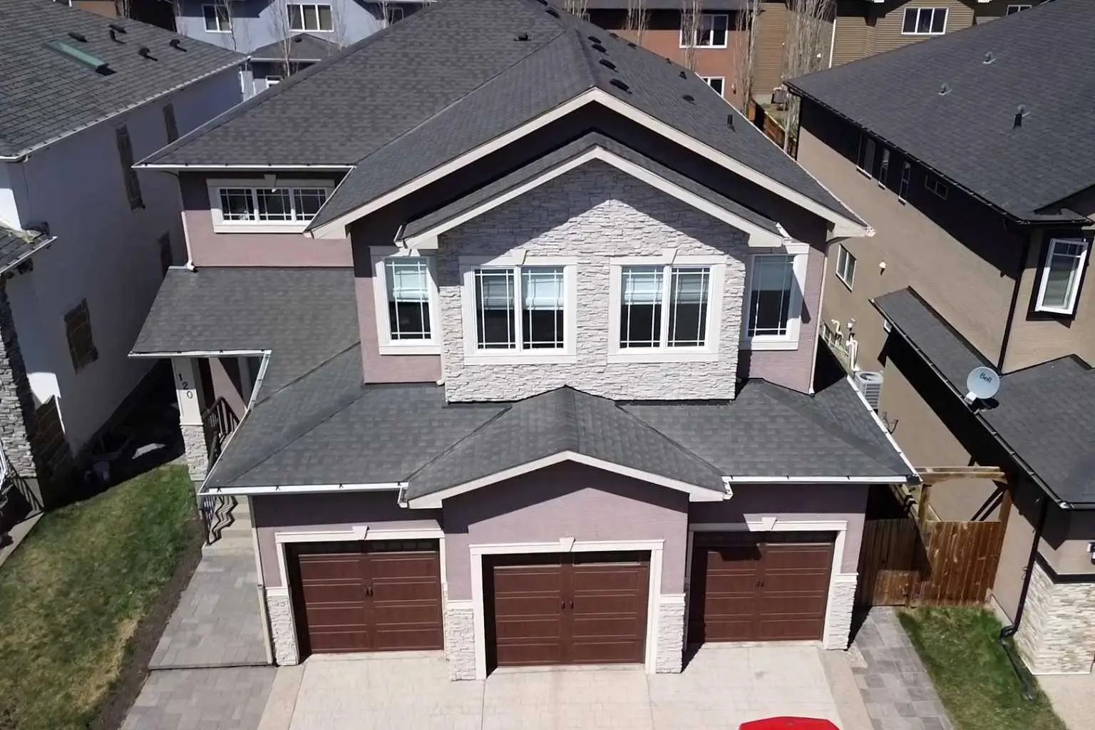 120 Kinniburgh Circle , Chestermere – Residential Detached Listing Photo 49