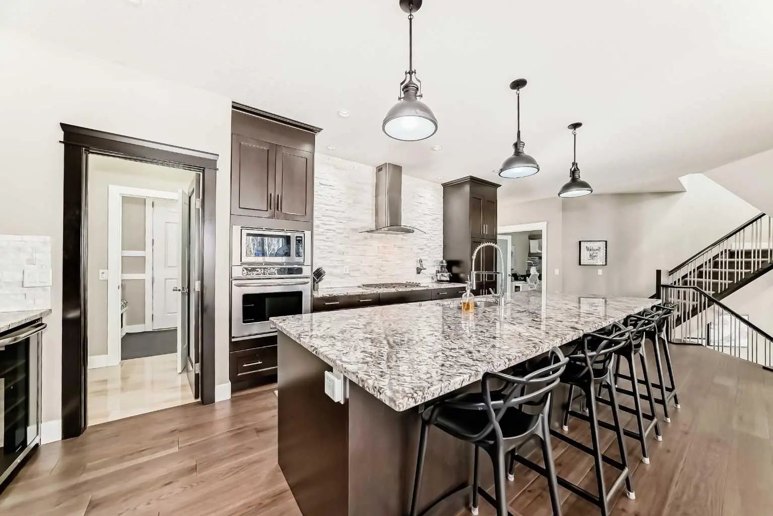 120 Kinniburgh Circle , Chestermere – Residential Detached Listing Photo 8