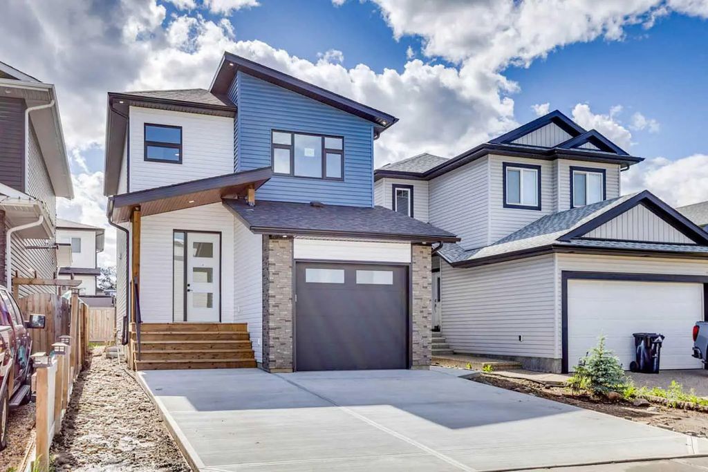 173 Aldergrove Avenue , Fort McMurray
