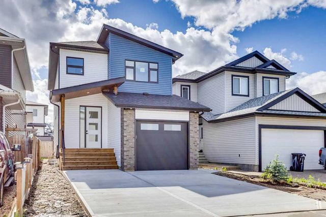 173 Aldergrove Avenue , Fort McMurray