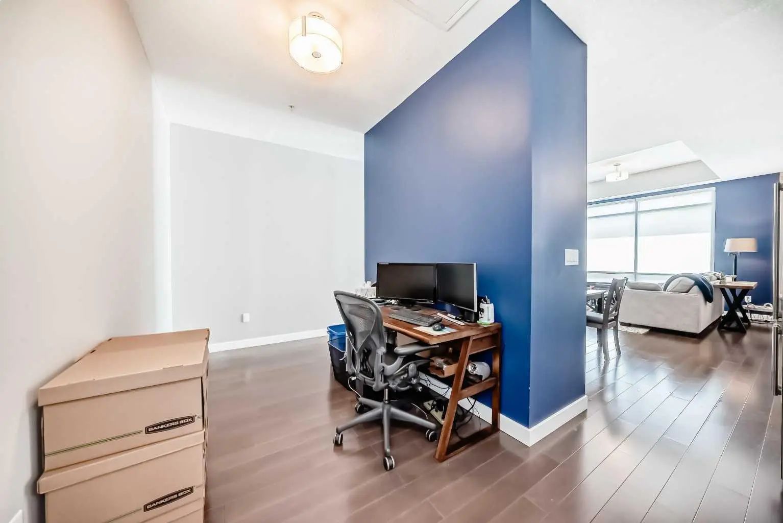 1106 1234 5 Avenue Northwest, Calgary – Residential Apartment Listing Photo 16