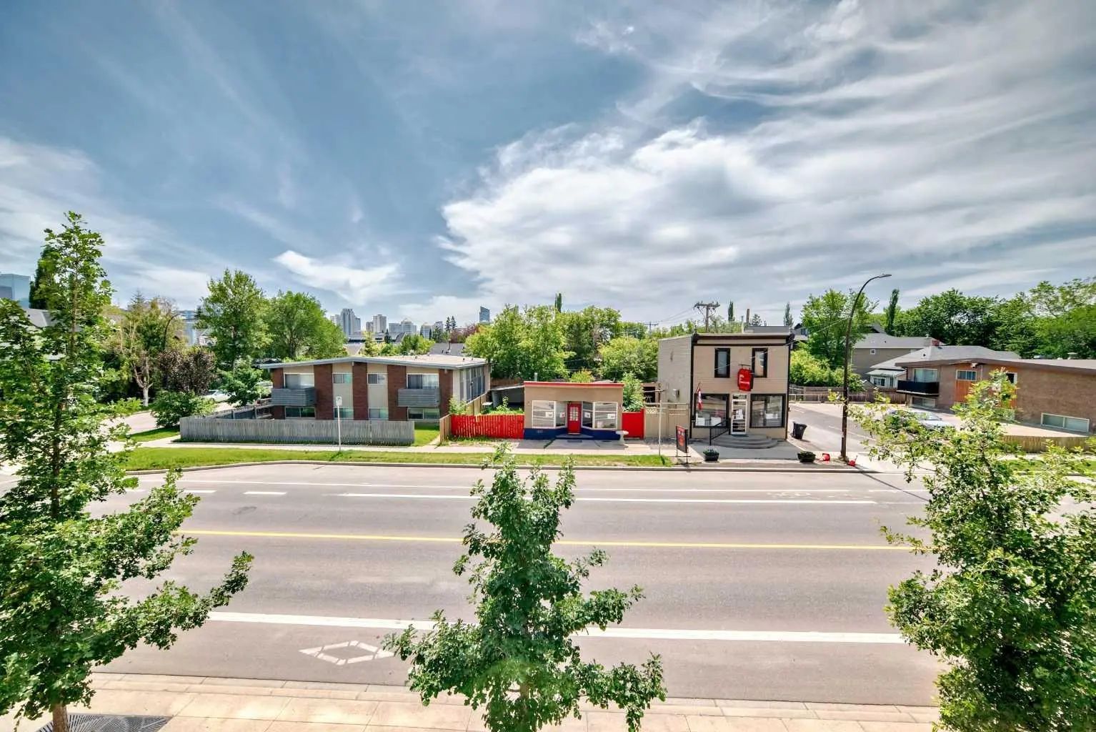 1106 1234 5 Avenue Northwest, Calgary – Residential Apartment Listing Photo 35
