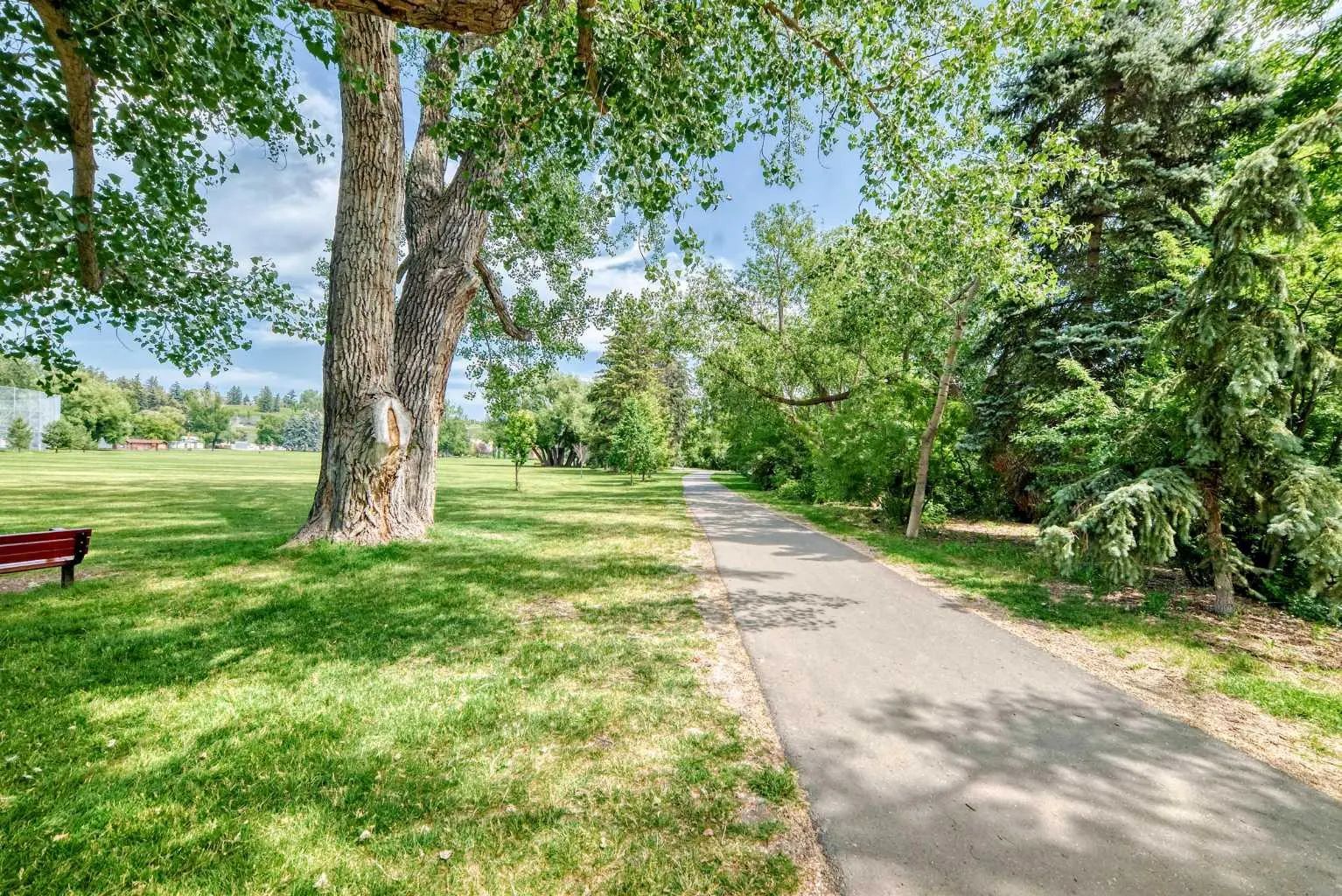 1106 1234 5 Avenue Northwest, Calgary – Residential Apartment Listing Photo 46