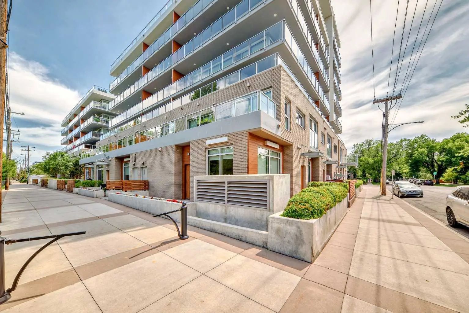 1106 1234 5 Avenue Northwest, Calgary – Residential Apartment Listing Photo 49