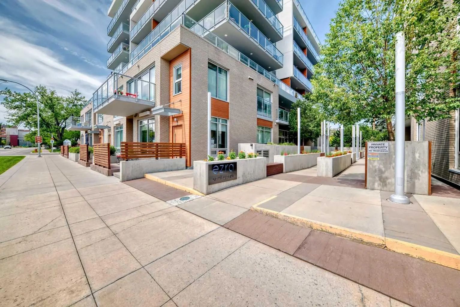 1106 1234 5 Avenue Northwest, Calgary – Residential Apartment Listing Photo 50