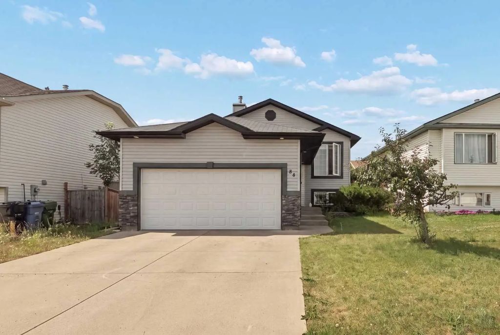 84 Aberdeen Road W, Lethbridge