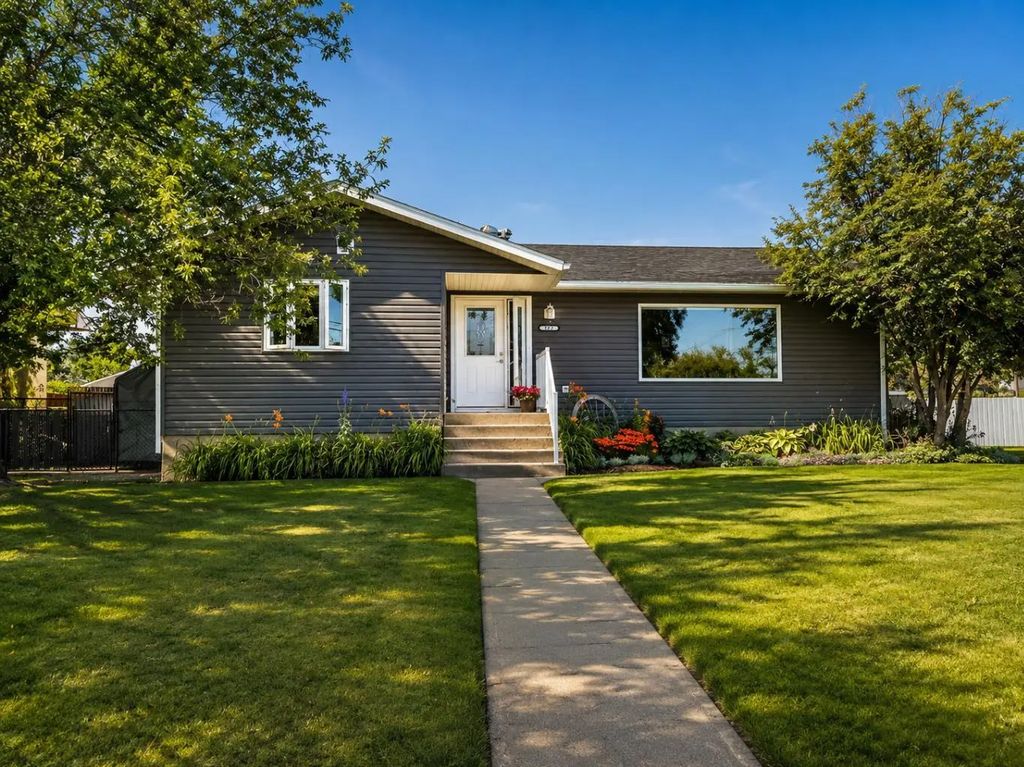 422 15 Street E  , Drumheller