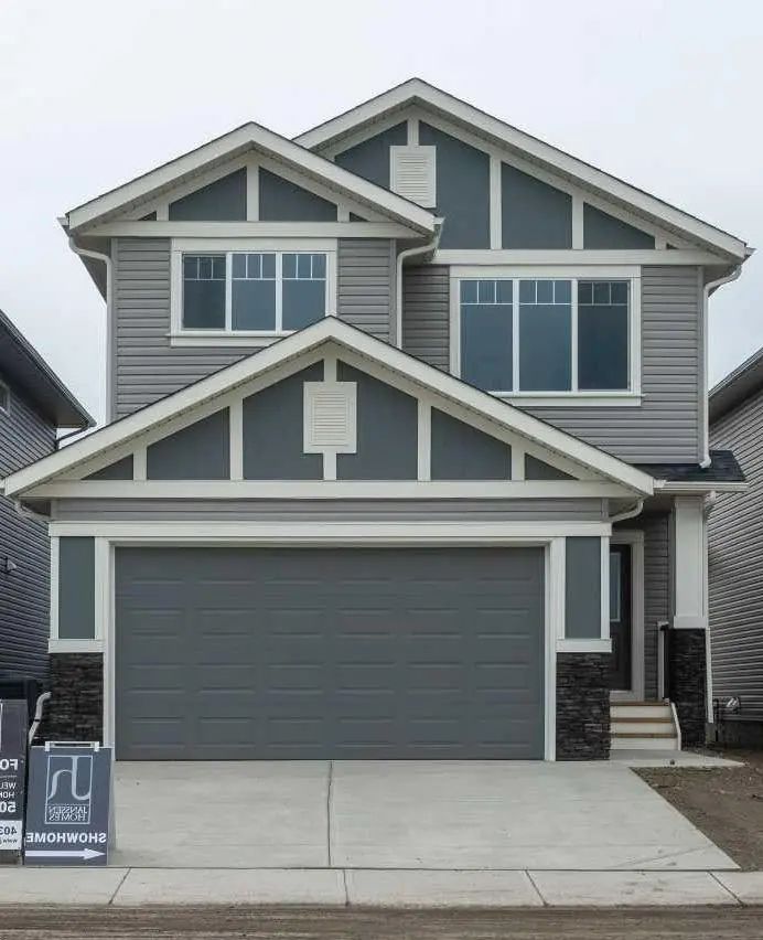 Photo for MLS®# A2328807 - home for sale at 546 Rivercrest View , Rivercrest, Cochrane Alberta