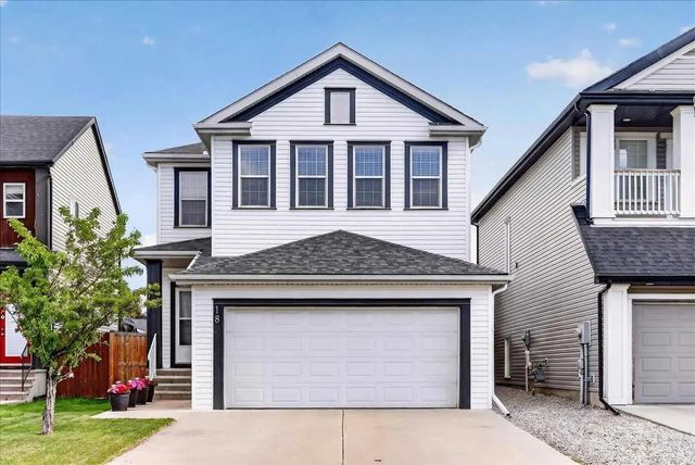 18 Copperstone Drive Se, Calgary