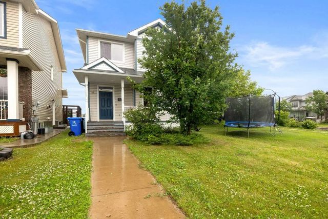 181 Grouse Way , Fort McMurray