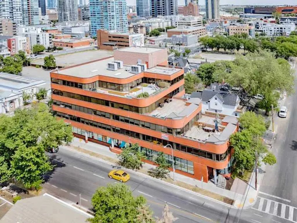 301 255 17 Avenue Sw, Calgary