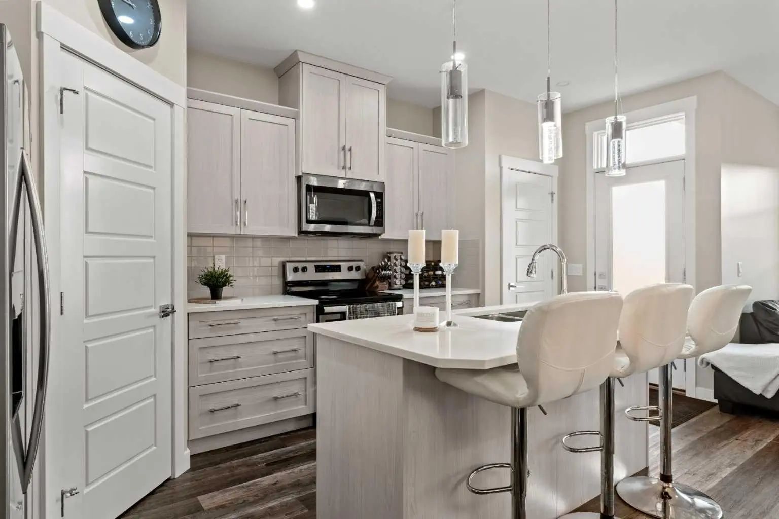 130 Skyview Circle Northeast, Calgary – Residential Row/Townhouse Listing Photo 10