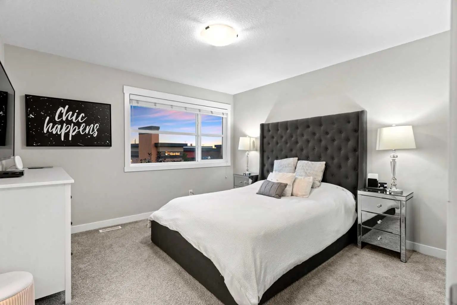 130 Skyview Circle Northeast, Calgary – Residential Row/Townhouse Listing Photo 20