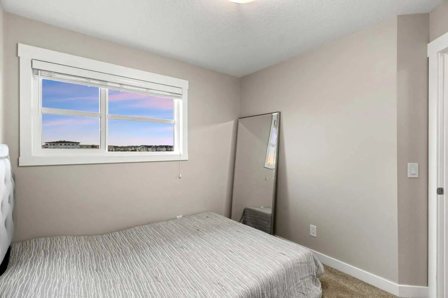 130 Skyview Circle Northeast, Calgary – Residential Row/Townhouse Listing Photo 22