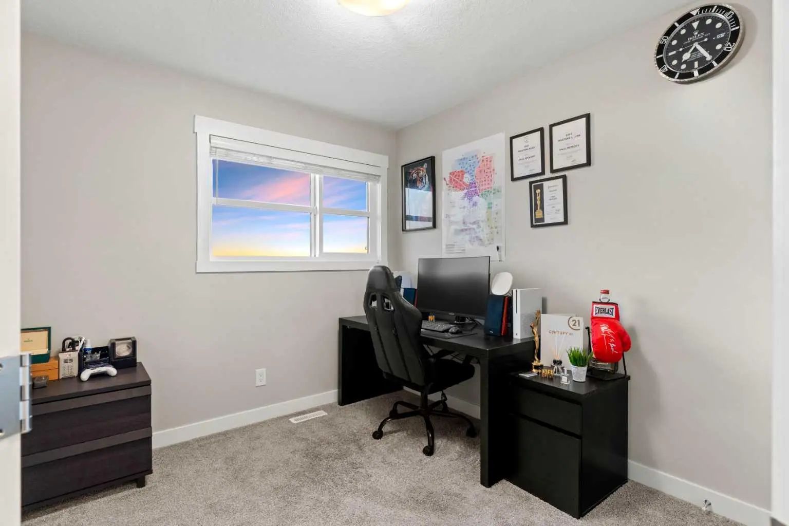 130 Skyview Circle Northeast, Calgary – Residential Row/Townhouse Listing Photo 23