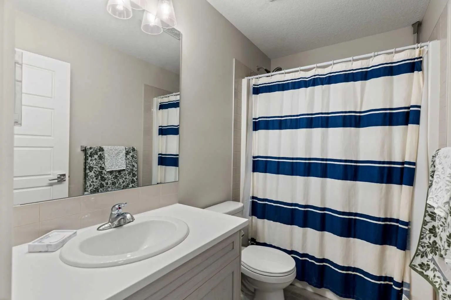 130 Skyview Circle Northeast, Calgary – Residential Row/Townhouse Listing Photo 24