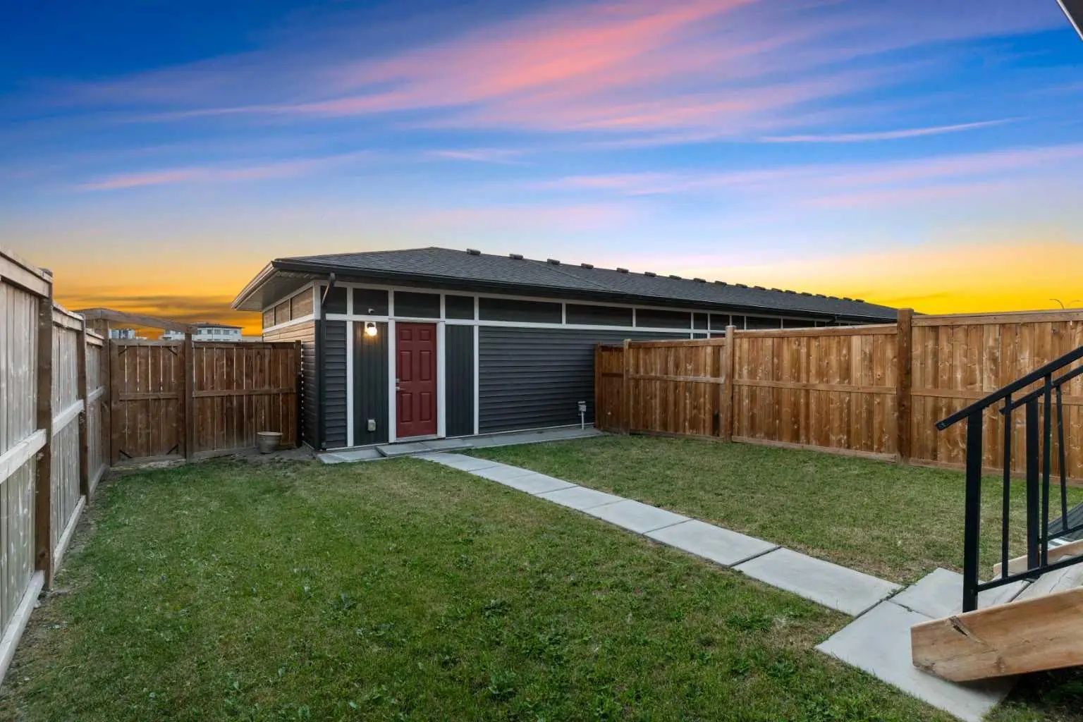130 Skyview Circle Northeast, Calgary – Residential Row/Townhouse Listing Photo 26