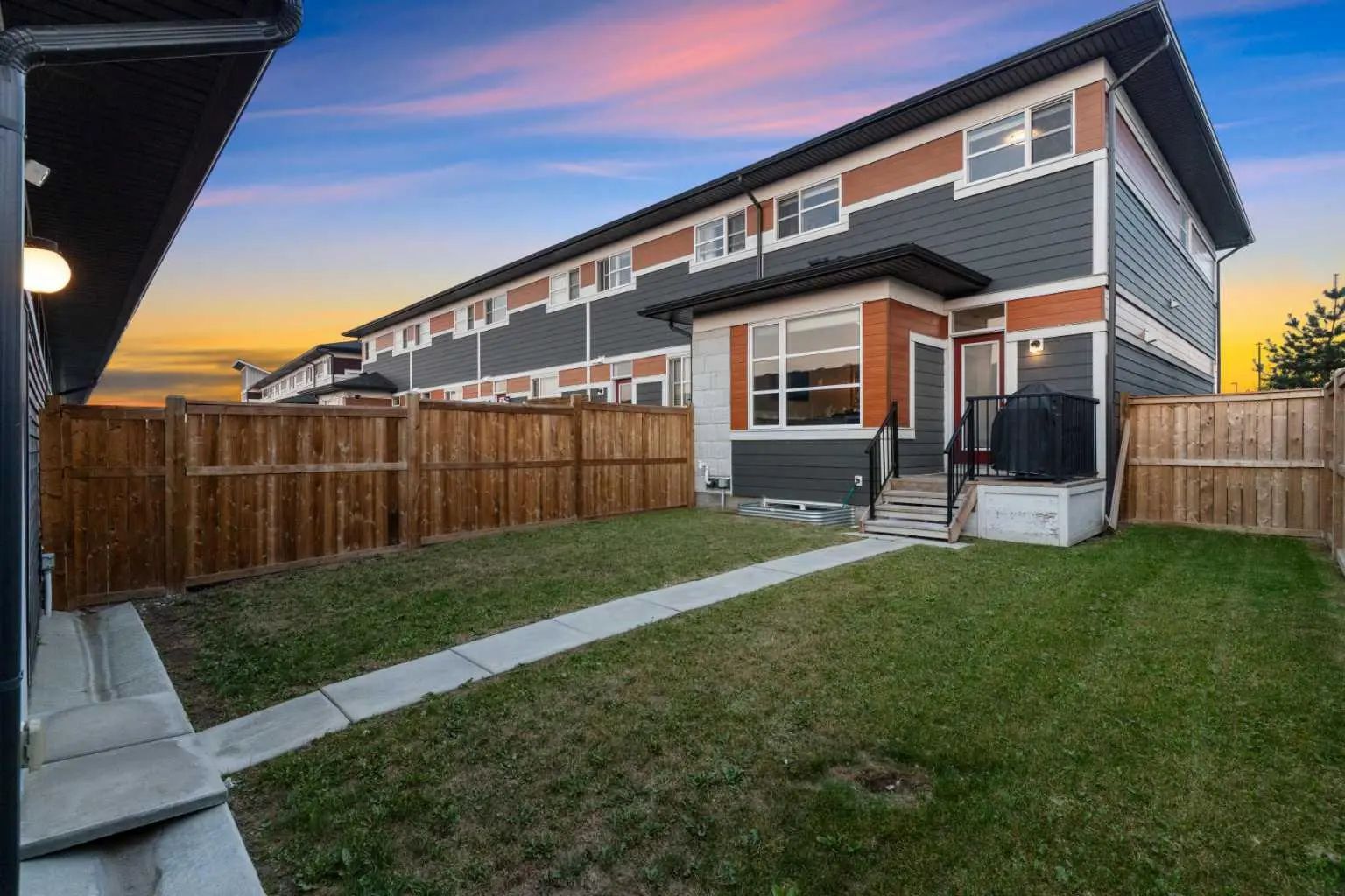 130 Skyview Circle Northeast, Calgary – Residential Row/Townhouse Listing Photo 27