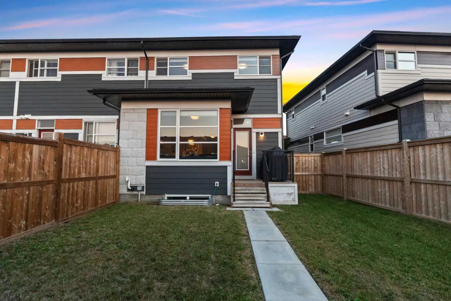 130 Skyview Circle Northeast, Calgary – Residential Row/Townhouse Listing Photo 28