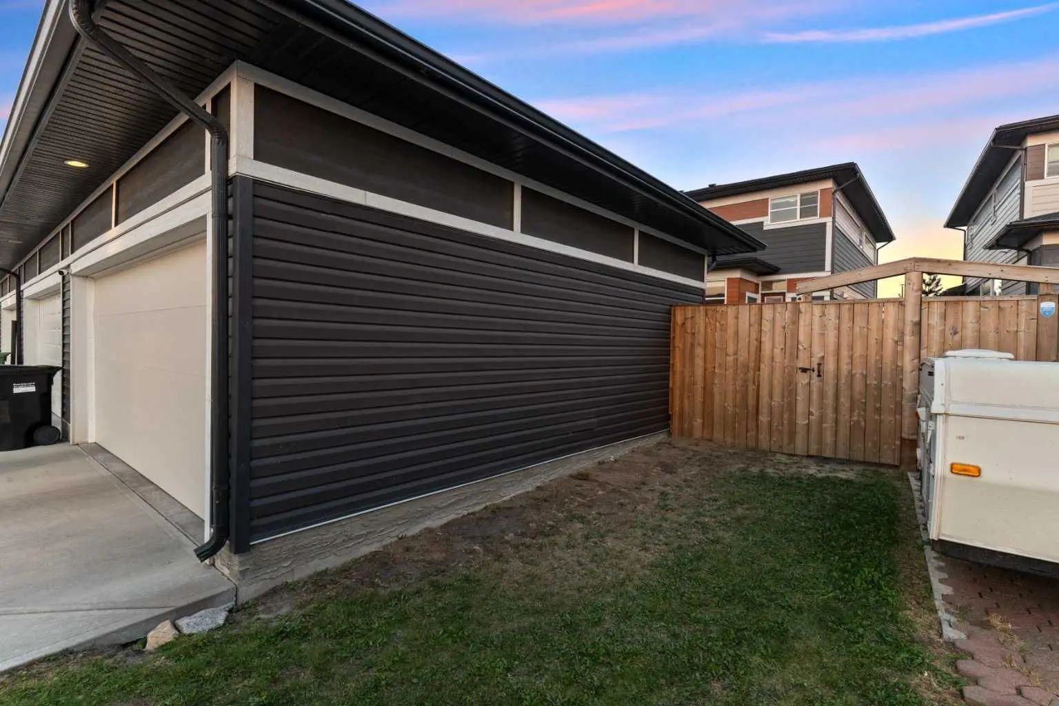 130 Skyview Circle Northeast, Calgary – Residential Row/Townhouse Listing Photo 29