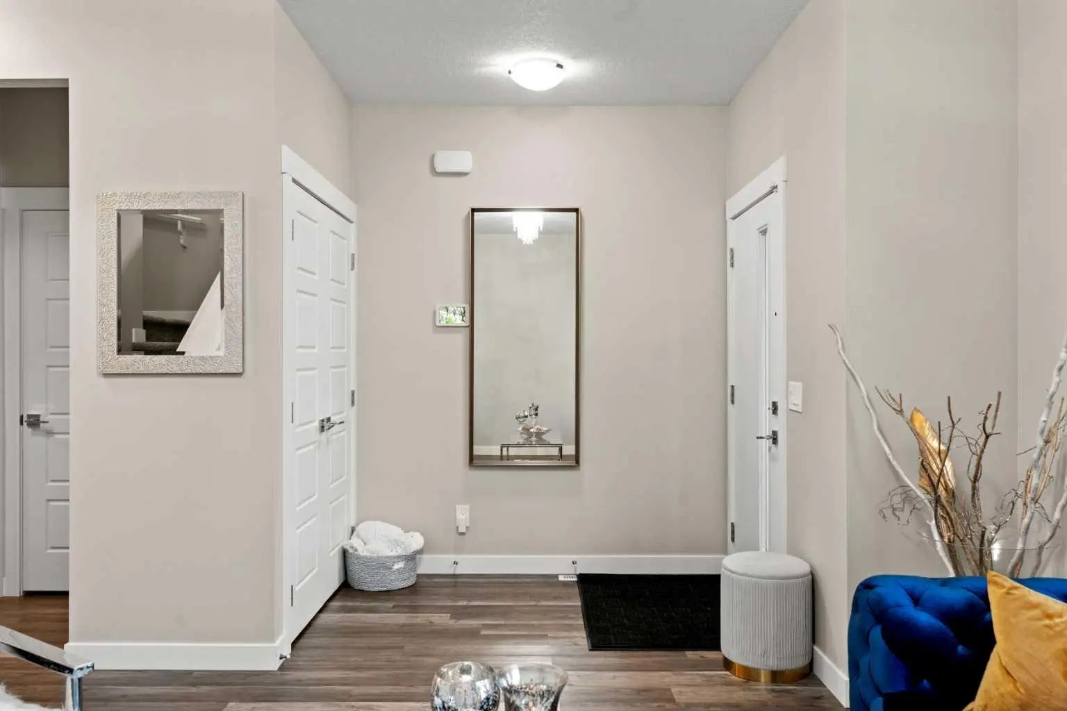 130 Skyview Circle Northeast, Calgary – Residential Row/Townhouse Listing Photo 3
