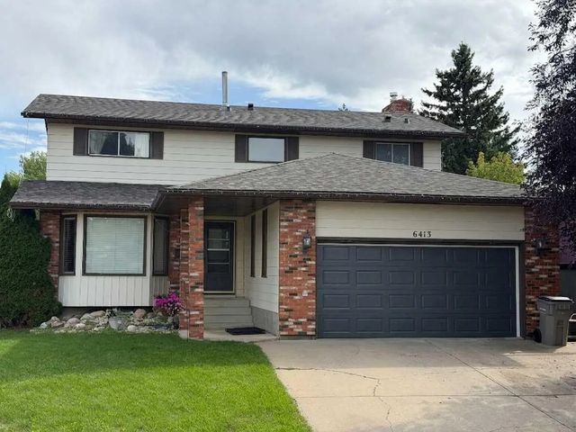 6413 94a Street , Grande Prairie