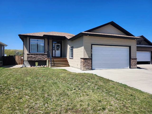 628 Bankview Drive , Drumheller