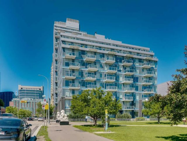 806 118 Waterfront Court Sw, Calgary