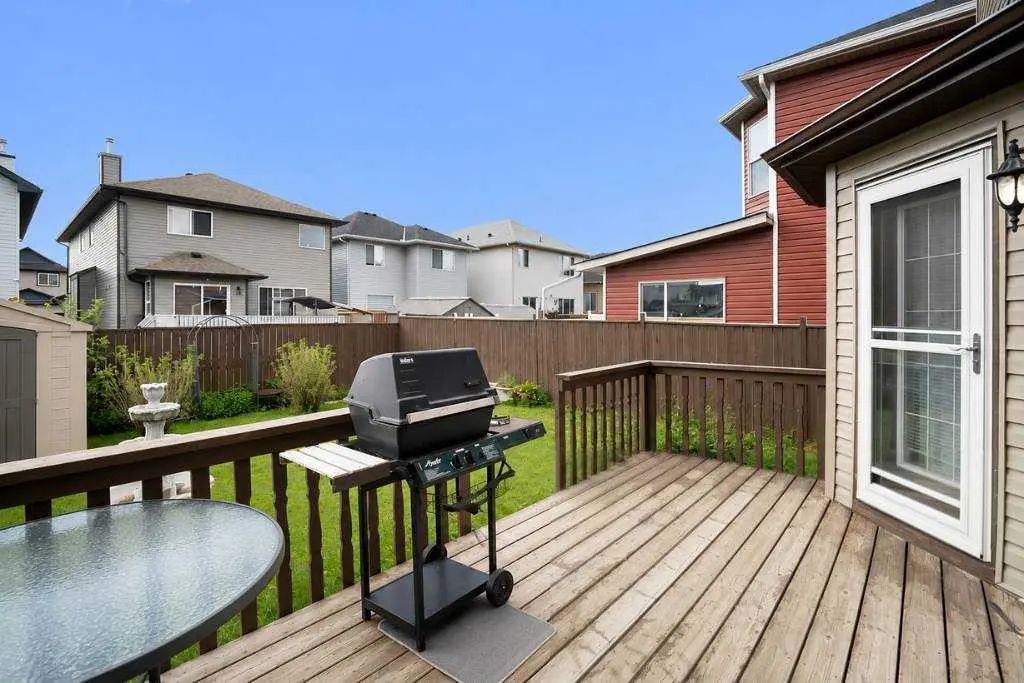 13 Saddlecrest Green Northeast, Calgary – Residential Detached Listing Photo 27