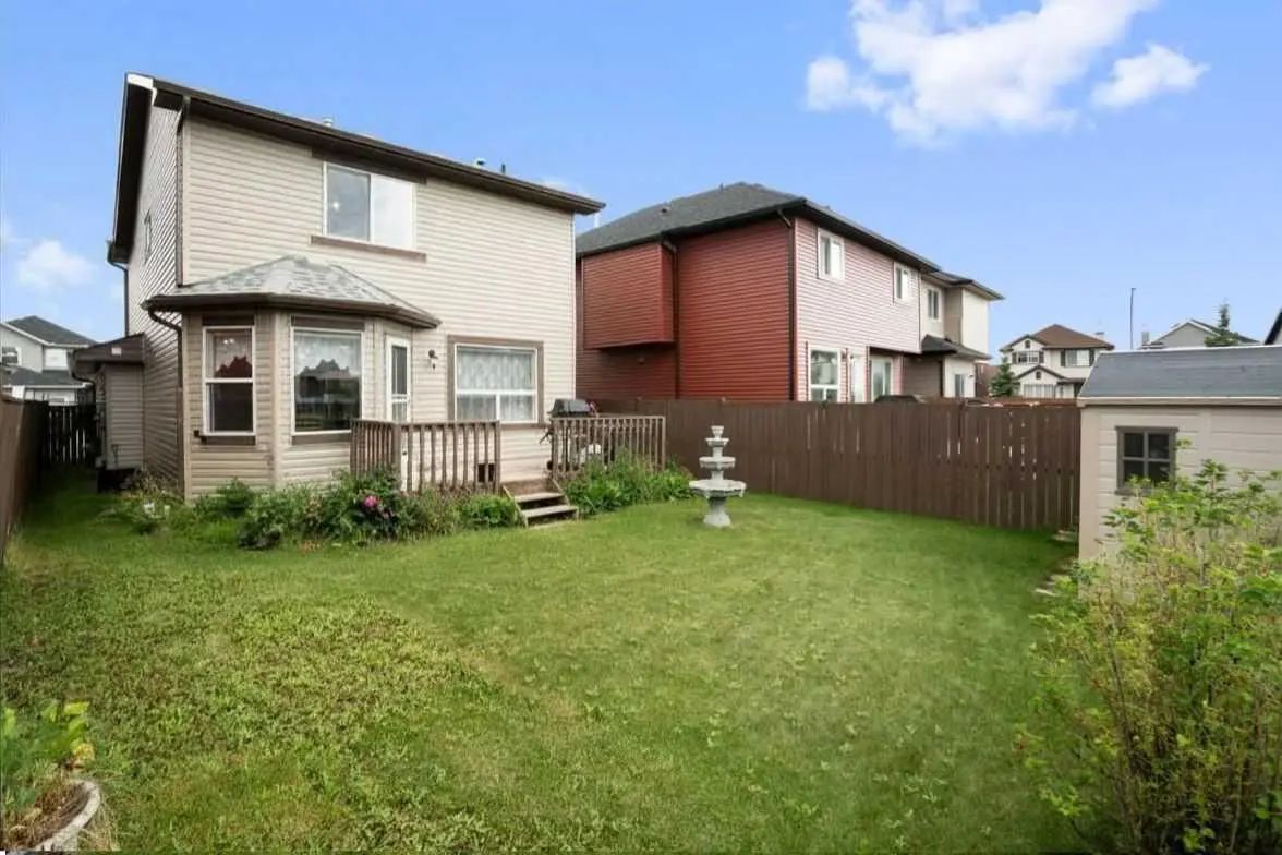 13 Saddlecrest Green Northeast, Calgary – Residential Detached Listing Photo 29