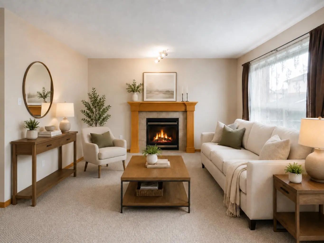 13 Saddlecrest Green Northeast, Calgary – Residential Detached Listing Photo 3