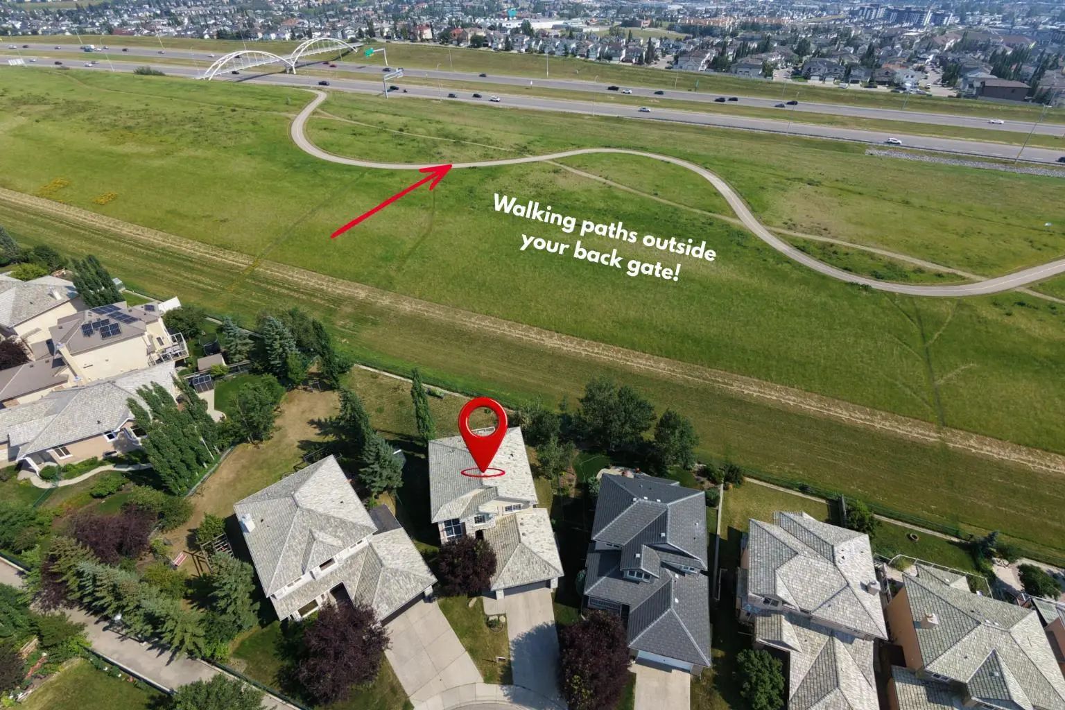 81 Royal Crest Terrace Northwest, Calgary – Residential Detached Listing Photo 41