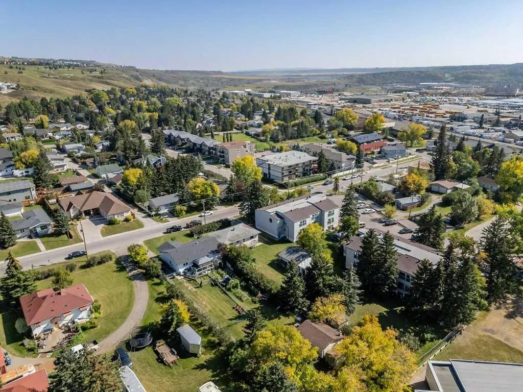 217 Ross Avenue , Cochrane – Residential Detached Listing Photo 22