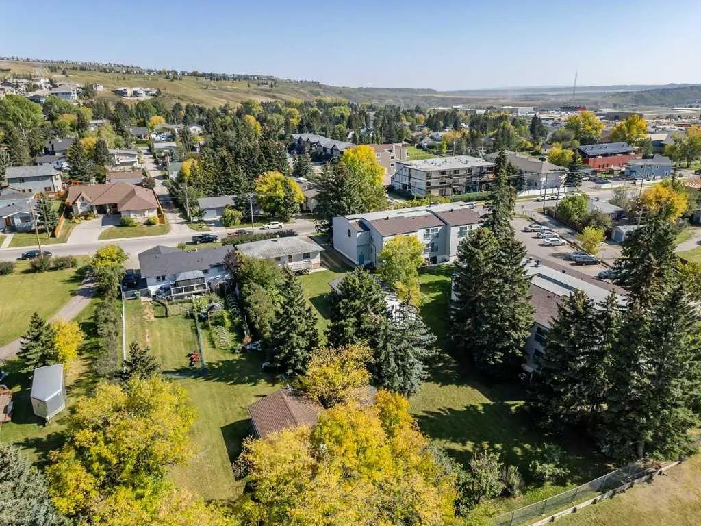 217 Ross Avenue , Cochrane – Residential Detached Listing Photo 23