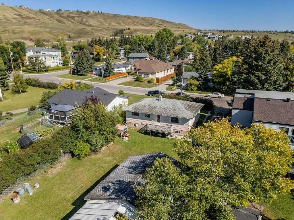 217 Ross Avenue , Cochrane – Residential Detached Listing Photo 29