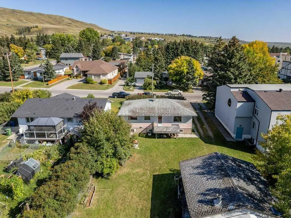 217 Ross Avenue , Cochrane – Residential Detached Listing Photo 30