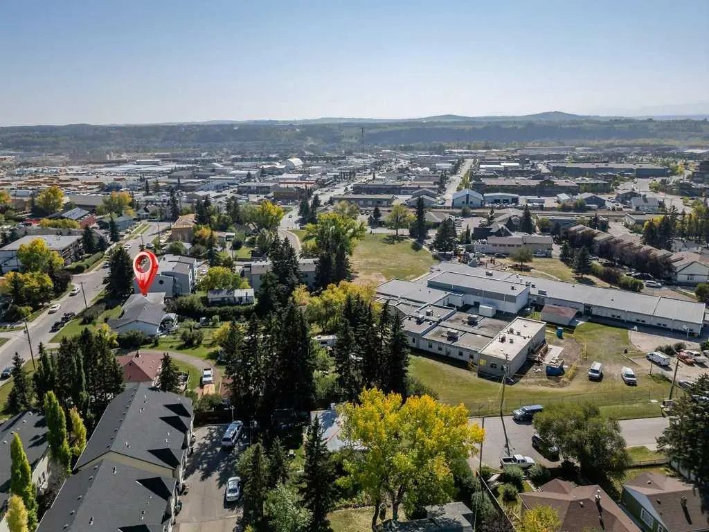 217 Ross Avenue , Cochrane – Residential Detached Listing Photo 32