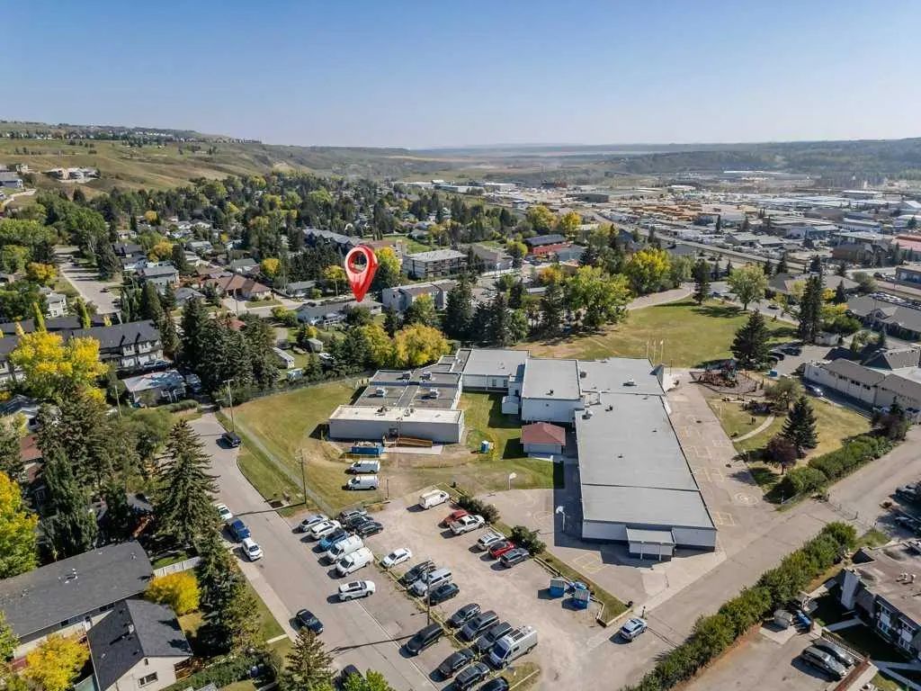 217 Ross Avenue , Cochrane – Residential Detached Listing Photo 34