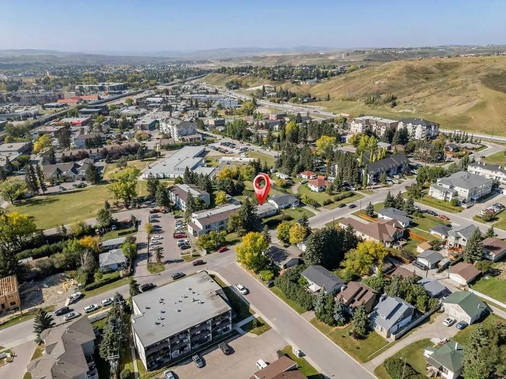 217 Ross Avenue , Cochrane – Residential Detached Listing Photo 37