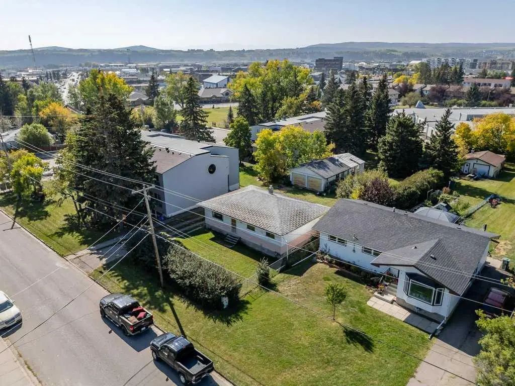 217 Ross Avenue , Cochrane – Residential Detached Listing Photo 5