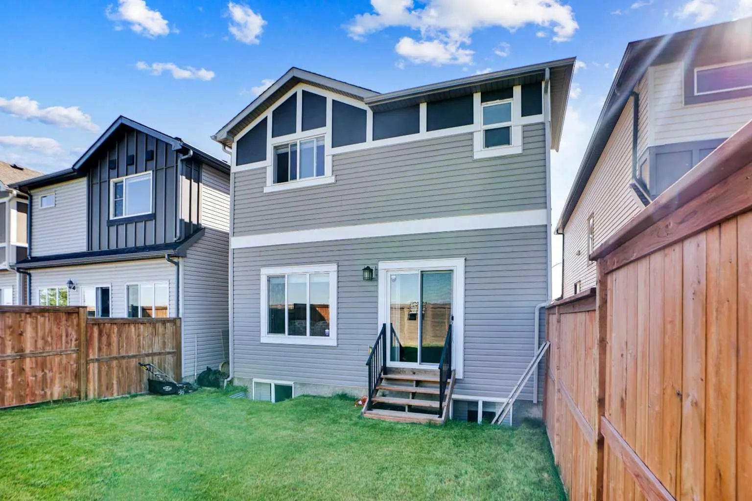 99 Savanna Way Northeast, Calgary – Residential Detached Listing Photo 48